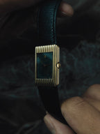 ROLEX Cellini "Abyss" Patina Dial 1976