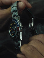 ROLEX GMT-Master "Pepsi" 1960s