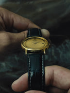SEIKO "Golden Frame Dial" 1980s｜セイコー ヴィンテージ時計 - 12