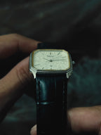 SEIKO Octagon "Silver Dial" 1983｜セイコー ヴィンテージ時計 - 12