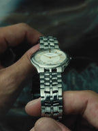 SEIKO Dolce "Ivory Dial" Quartz 1995｜セイコー ヴィンテージ時計 - 12