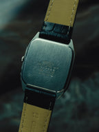 SEIKO Dolce "Silver Texture Dial" SS 1980s｜セイコー ヴィンテージ時計 - 12