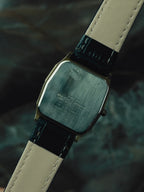 SEIKO Dolce "Frosted Ivory Dial" Quartz 1990｜セイコー ヴィンテージ時計 - 12
