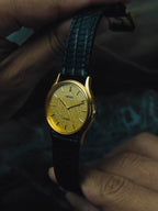 SEIKO Dolce Gold Vintage 1997s