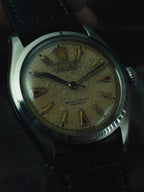 ROLEX Oyster Perpetual "Ancient Relic" Patina Dial 1952
