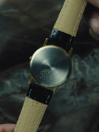 SEIKO "Golden Frame Dial" 1980s｜セイコー ヴィンテージ時計 - 13