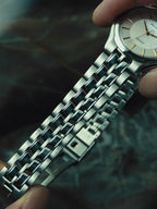 SEIKO Dolce "Ivory Dial" Quartz 1995｜セイコー ヴィンテージ時計 - 13