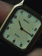 SEIKO Dolce Classic Arabic Dial 1980s｜セイコー ヴィンテージ時計 - 13
