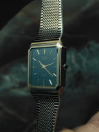 SEIKO Dolce Quartz Black dial 1983｜セイコー ヴィンテージ時計 - 13