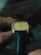 SEIKO Dolce Golden Textured Dial Quartz 1983｜セイコー ヴィンテージ時計 - 13
