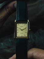 SEIKO DOLCE Rectangular "Champagne Dial" 1996｜セイコー ヴィンテージ時計 - 13