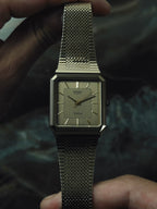 SEIKO Dolce "Champagne Dial" Quartz 1985｜セイコー ヴィンテージ時計 - 13