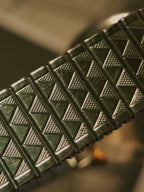 OMEGA 2709 18k Yellow Gold 1952s