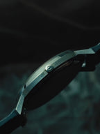 OMEGA Genève "Midnight Roman" Black Dial 1970s｜オメガ ヴィンテージ時計 - 14