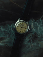 ROLEX Oyster Perpetual "Ancient Relic" Patina Dial 1952