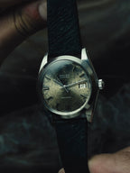 ROLEX Oysterdate Precision "Gilded Relic" Dial 1969｜ロレックス ヴィンテージ時計 - 14