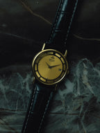 SEIKO "Golden Frame Dial" 1980s｜セイコー ヴィンテージ時計 - 14