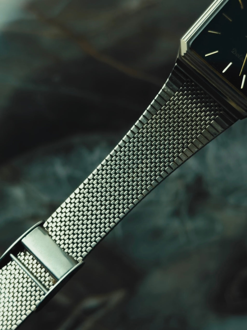 SEIKO Dolce Quartz Black dial 1983｜セイコー ヴィンテージ時計 - 14