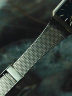 SEIKO Dolce Quartz Black dial 1983｜セイコー ヴィンテージ時計 - 14