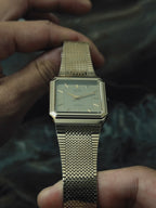 SEIKO Dolce "Champagne Dial" Quartz 1985｜セイコー ヴィンテージ時計 - 14