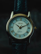SEIKO Lucent Two-Tone White Dial Lady 1996｜セイコー ヴィンテージ時計 - 14