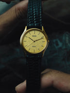 SEIKO Dolce Gold Vintage 1997s