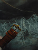 LECOULTRE 10KGF “Champagne Two-Tone” 1940s｜ルクルト ヴィンテージ時計 - 15