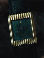ROLEX Cellini "Abyss" Patina Dial 1976