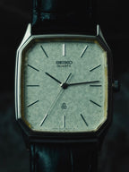 SEIKO Octagon "Silver Dial" 1983｜セイコー ヴィンテージ時計 - 15