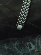 SEIKO Dolce "Two-Tone Silver Dial" 1999｜セイコー ヴィンテージ時計 - 15