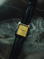 SEIKO Dolce Tungsten Gold Dial 1985｜セイコー ヴィンテージ時計 - 15