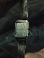 SEIKO Dolce "Champagne Dial" Quartz 1985｜セイコー ヴィンテージ時計 - 15