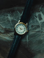 SEIKO Lucent Two-Tone White Dial Lady 1996｜セイコー ヴィンテージ時計 - 15