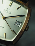 OMEGA Genéve Square GP Automatic 1970s