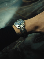 ROLEX Oysterdate Precision 6694 SS 1966s