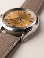 ROLEX 5500 Air-King  “Sunset Tropical Dial” 1977s