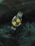 ROLEX Oysterdate Precision Champagne Dial 1966s