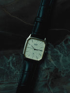 SEIKO Octagon "Silver Dial" 1983｜セイコー ヴィンテージ時計 - 16