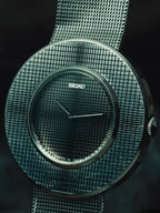 SEIKO Chariot "Crosshatch" 1977｜セイコー ヴィンテージ時計 - 16
