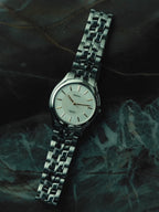 SEIKO Dolce "Ivory Dial" Quartz 1995｜セイコー ヴィンテージ時計 - 16