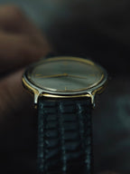 SEIKO Dolce Two-Tone Quartz 1987s
