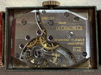 LECOULTRE 10KGF “Champagne Two-Tone” 1940s｜ルクルト ヴィンテージ時計 - 17