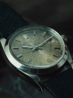 ROLEX Oysterdate Precision "Gilded Relic" Dial 1969｜ロレックス ヴィンテージ時計 - 17