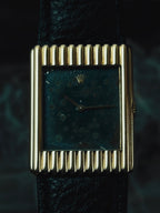 ROLEX Cellini "Abyss" Patina Dial 1976
