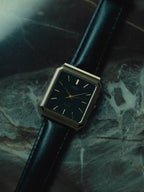 SEIKO Dolce Quartz Black dial 1982｜セイコー ヴィンテージ時計 - 17