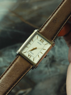 SEIKO Dolce Two-Tone Quartz 1994s
