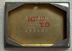 LECOULTRE 10KGF “Champagne Two-Tone” 1940s｜ルクルト ヴィンテージ時計 - 18