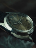 ROLEX Oysterdate Precision "Gilded Relic" Dial 1969｜ロレックス ヴィンテージ時計 - 18