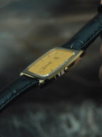 SEIKO GP Square Quartz 1981s
