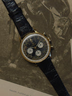 BREITLING 18k  NAVITIMER 1967s